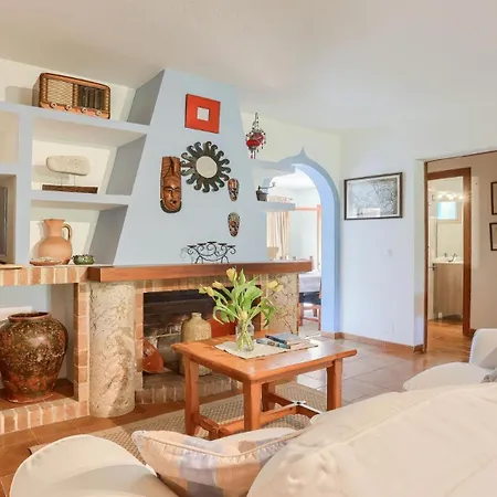 Casa de Campo Josefina