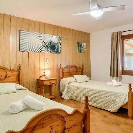 Josefina Casa de Campo *