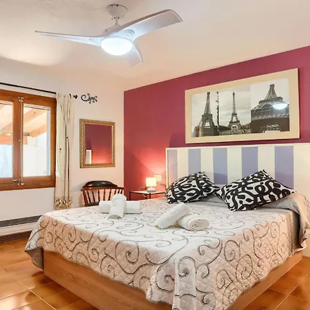 Casa de Campo Josefina Pollença