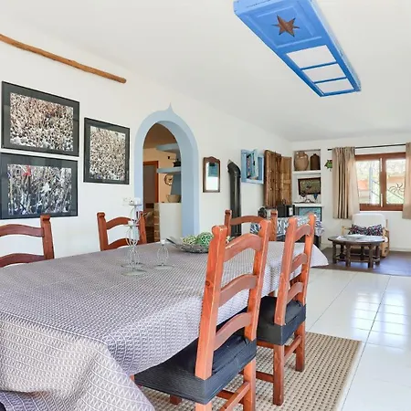 Josefina Casa de Campo