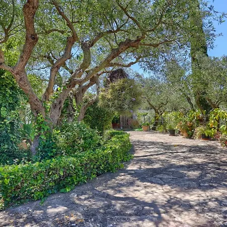 Casa de Campo Josefina Pollença