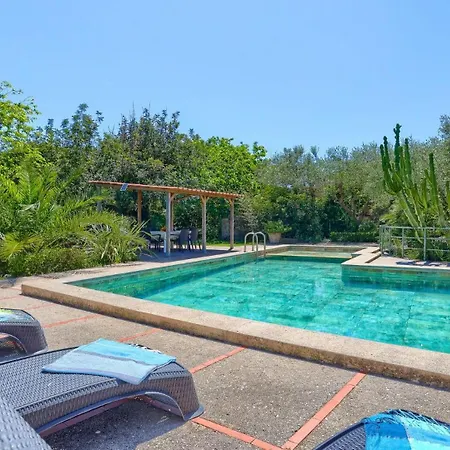Josefina Casa de Campo *