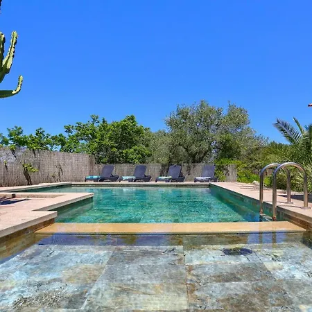 Josefina Casa de Campo Pollença