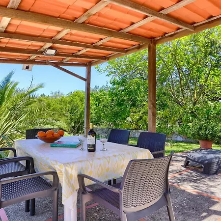 Casa de Campo Josefina