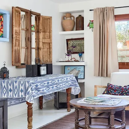 Josefina Casa de Campo *